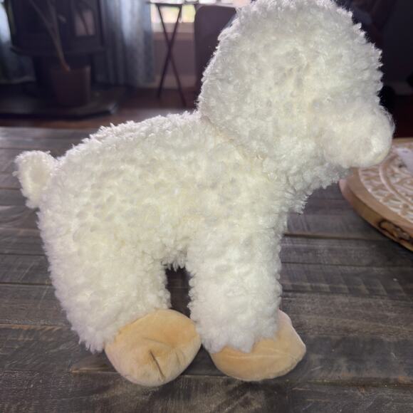 Build-A-Bear BAB Year Of The Sheep 2015 Limited Edition Plush, Stuffed Animal - Picture 6 of 8